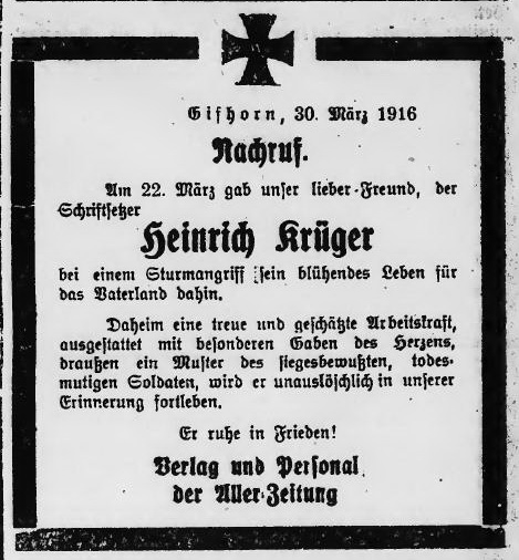 Cg 1916 03 31 Krüger Allerzeitung.jpg
