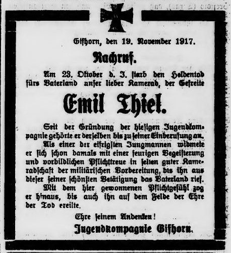 El 1917 11 21 Thiel Jugendkompagnie Gifhorn.jpg