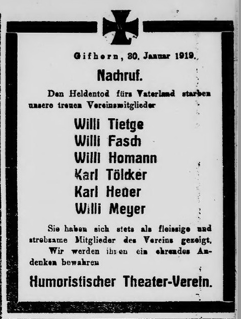 1919 02 01 Nachruf Humoristischer Theaterverein.jpg