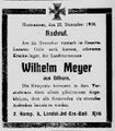 1918 12 24 Wilhelm Meyer Kompanie.jpg