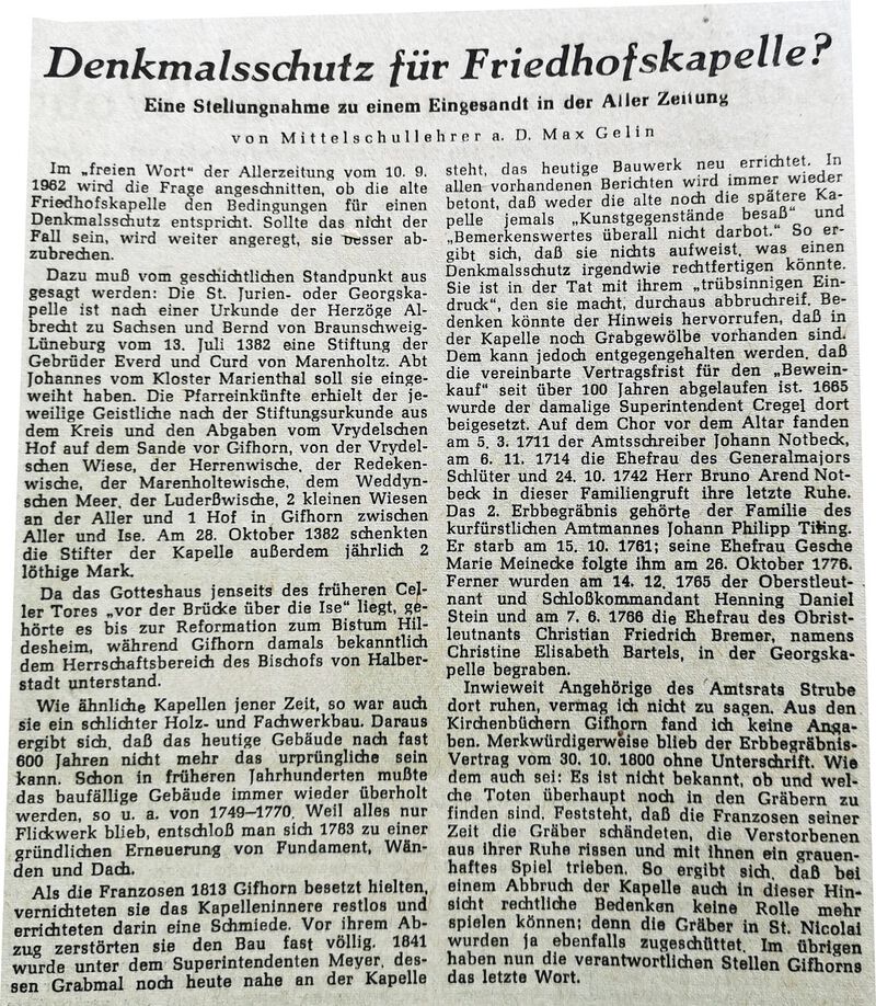 1962 09 14 Alter Friedhof Kapelle.jpg