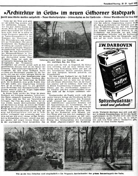 Datei:1953 04 25 Alter Friedhof.jpg