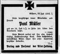 Cp 1916 07 23 Müller Allerzeitung.jpg