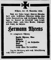 1918 11 14 Hermann Ahrens.jpg