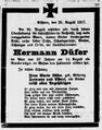Ef 1917 08 28 Düfer.jpg