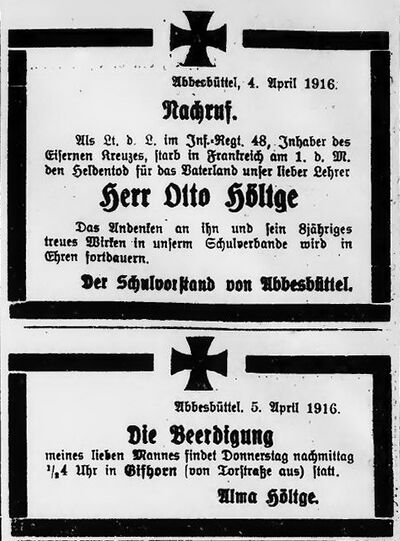 Dv 1916 04 06 Höltge Abbesbüttel.jpg