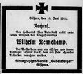 Bb 1915 06 17 Rennekamp Stenographenverein.jpg