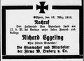 Cf 1916 03 21 Eggeling Glashütte.jpg