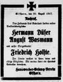 Ef 1917 01 09 Düfer und andere Handwerkergesangverein.jpg
